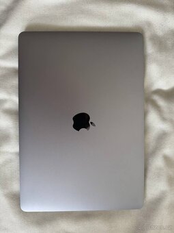 MacBook Pro 13 2017 i5 16Gb RAM 256 SSD - RU/EN - 2