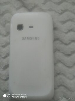 Telefon Samsung - 2