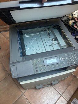 Tiskárna Konica Minolta Business-Model 163 - 2