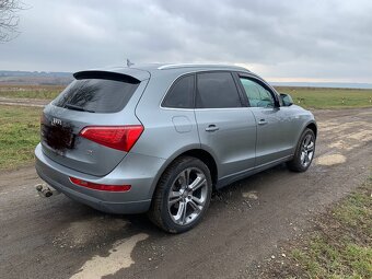 AUDI Q5 2.0 diesel 125kW - 2