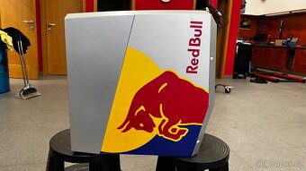 Redbull lednice - 2