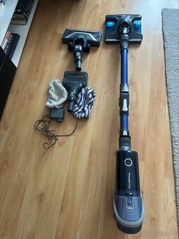Tyčový vysavač ROWENTA X-Force Flex 8.60 Aqua. - 2