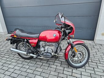 BMW R100 s - 2
