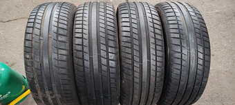 Letní pneumatiky ROAD PERFORMANCE 225/60R16 98V 6,50mm - 2