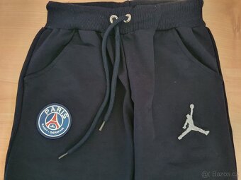 Tepláková souprava v.140 tmavě modrá Paris Saint-Germain - 2