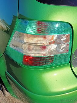 Hella magic Green - 2
