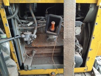 Motor Diesel Hatz - 2