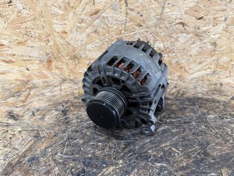 ALTERNÁTOR 2.0 TDI 03L903023B - 2