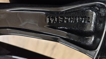 Alu kolo Fabia 2 Monte Carlo 5x100 R17 - 2