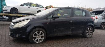 Opel Corsa č. 22112 - 2