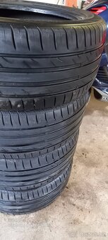 Pneu 215/45 R16 86H - 2