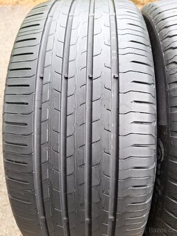 235 45 18 letní pneu R18 Continental 235/45/18 - 2