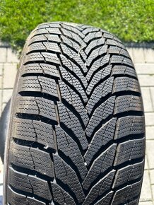 Zimni pneu NEXEN WINGUARD sport zanovni - 2