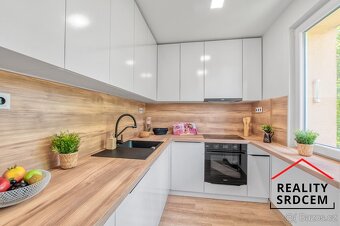 Prodej moderního bytu os. vl. 4+1, 72m2, Josefa Suka, Frýdek - 2