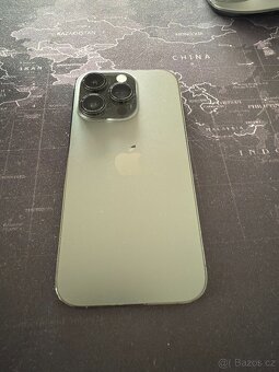 Iphone 14 PRO 256GB black - 2