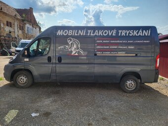 Peugeot Boxer 3.0 - 2