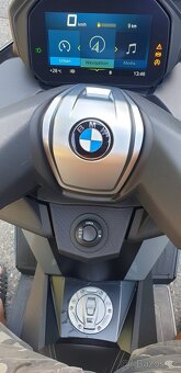 BMW C400 GT LIMITED - 2