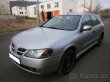 Náhradní díly z NISSAN ALMERA N16 (2.2 dCi nafta,2005) - 2