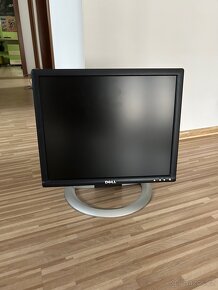 Monitor Dell - 2