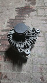 Alternator - 2