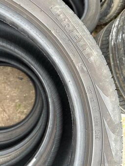 235/50r19 Pirelli - 2