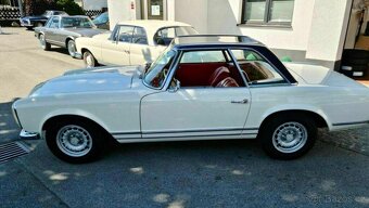 Mercedes-Benz 230 SL Pagoda - 2