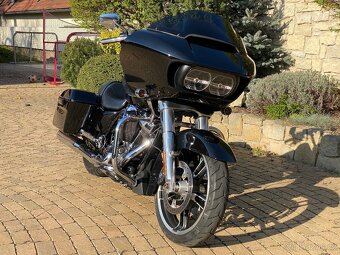 Harley-Davidson Road Glide Special 2019 - 2