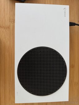 Xbox series S 1TB - 2