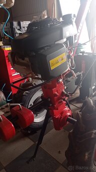 Vari Honda gsv cgv 190 - 2