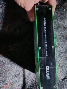 Digitální předřadník - 2
