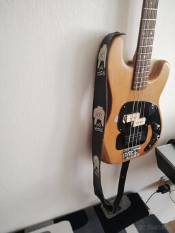 Prodám či viměnim . Fender jazz Bass precision - 2