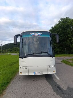 Autobus VDL Bova Futura FHD12.380 - 2