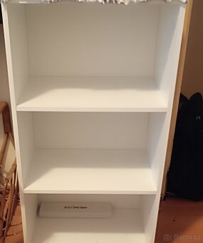 Šatní skříně - 2