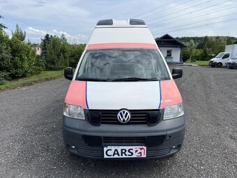 Prodám Volkswagen Transporter - 2