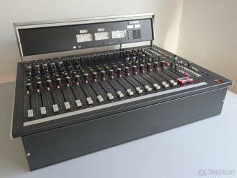 STUDER 962 Mischpult Mixážní pult Summing Mixer Summierer + - 2