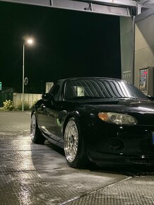 Prodam mx5 nc - 2
