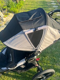 Baby Jogger Summit x3 - 2