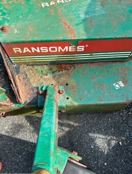 Ransomes - 2