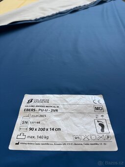 Matrace Hilding Anders Medical III - 2