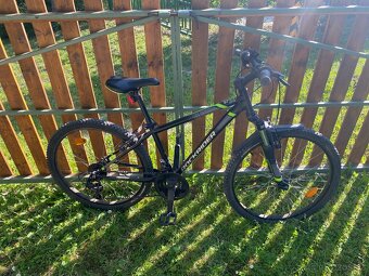Dětské Kolo ROCKRIDER ST500 - 2