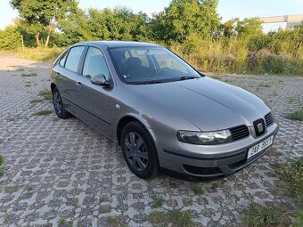 Seat Leon 1.4 - 2