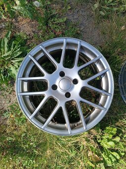 Kola 4x108 R17 et 30 - 2