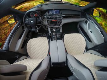 Autopotahy CANTRA různé barvy - 2