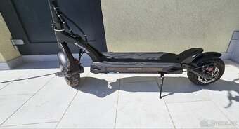 Kaabo mantis 10 plus cz - 2