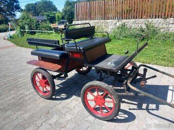 Wagoneta - 2