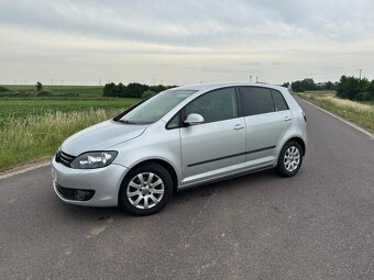 VW Golf plus VI - 2