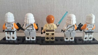 🔫 Lego Star Wars 212th Utapau Army 🔫 - 2