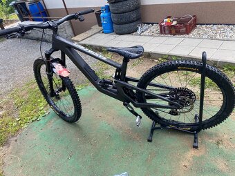 Santa Cruz Bronson CC M - 2