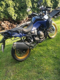 Suzuki V-Strom 800 DE - 2