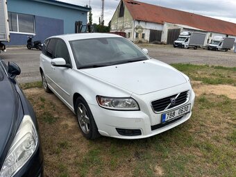 V50 2.0 D 100kw - 2